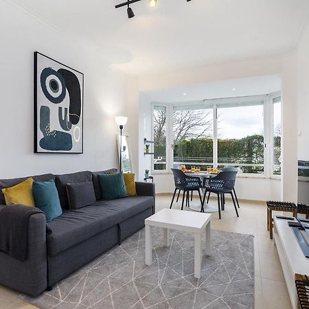 Whome Peaceful Alges Family Home Away From City Noise Lisboa Extérieur photo