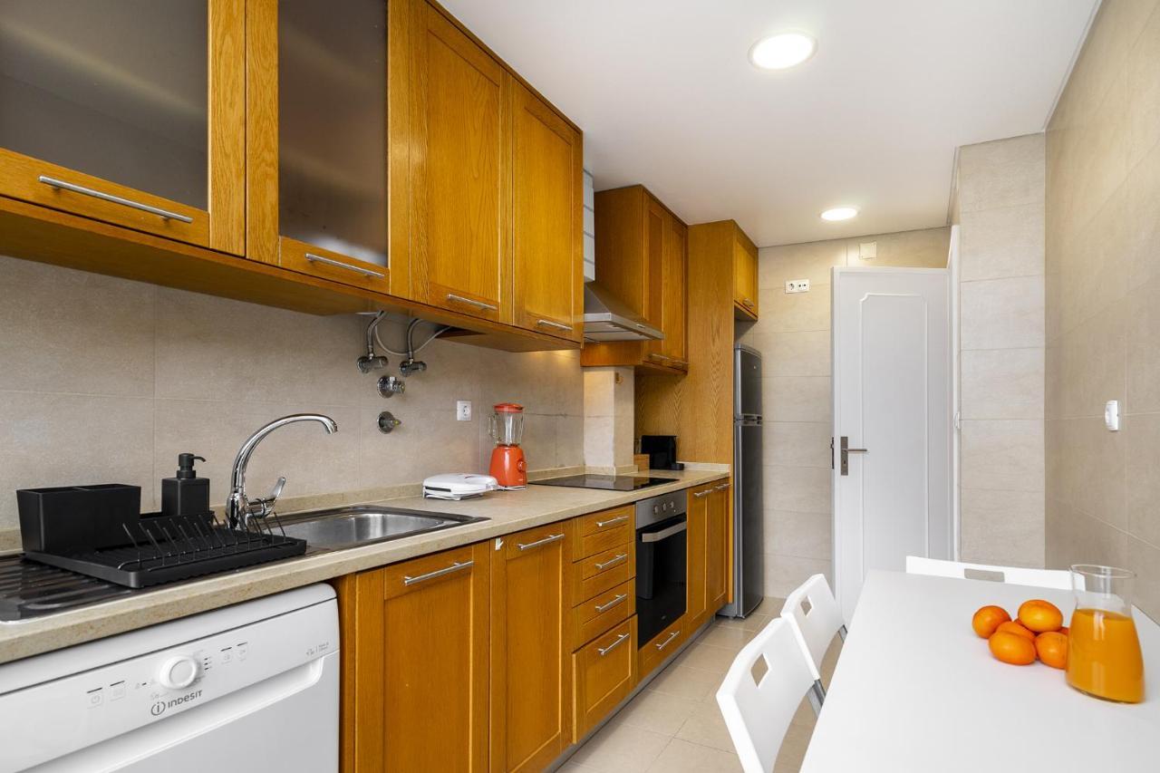Whome Peaceful Alges Family Home Away From City Noise Lisboa Extérieur photo